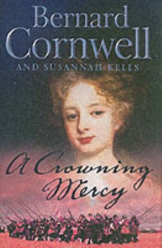 A Crowning Mercy