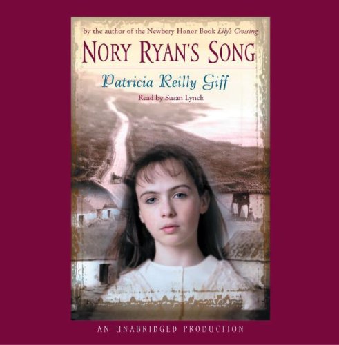 Nory Ryan's Song
