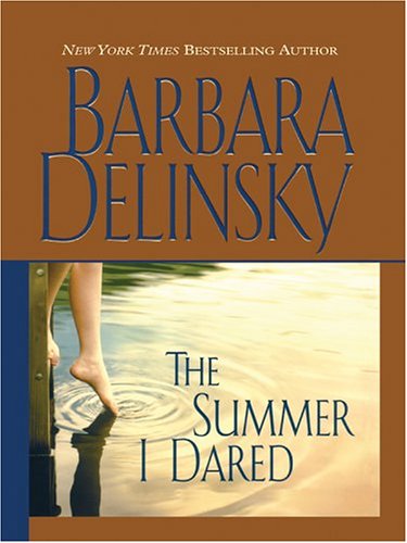 The summer I dared