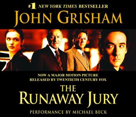 The Runaway Jury (John Grishham)