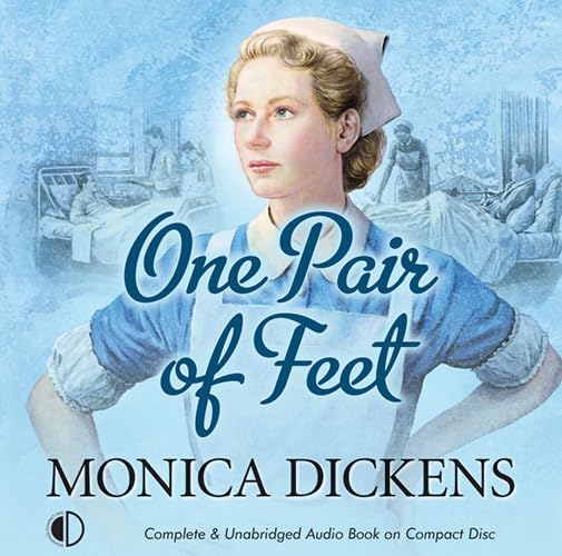 One Pair Of Feet