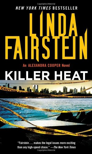 Killer Heat