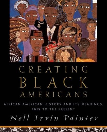 Creating Black Americans