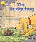 Oxford Reading Tree: Stage 1: Biff and Chip Storybooks
