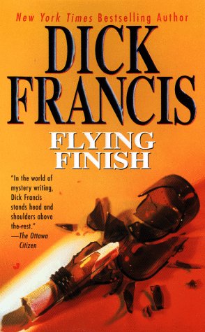Flying Finish