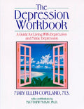 The depression workbook