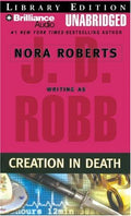 Creation in Death (In Death #25)