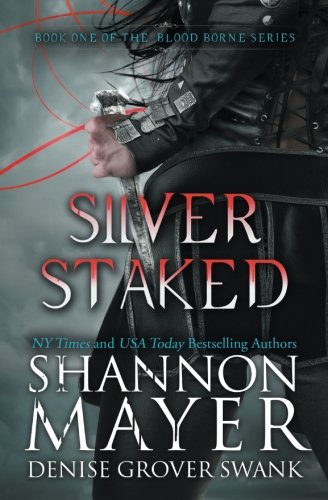 Silver Staked