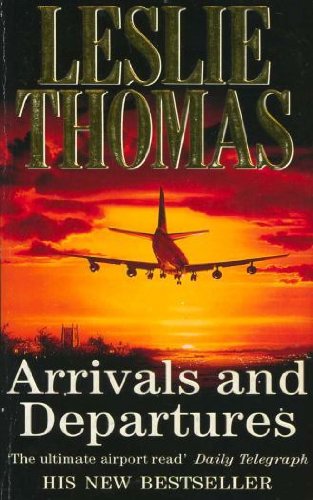 Arrivals & Departures (E.S.S)