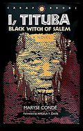 I, Tituba, Black Witch of Salem