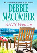 Navy Woman (The Navy Series #4) (Silhouette Special Edition, No 683)