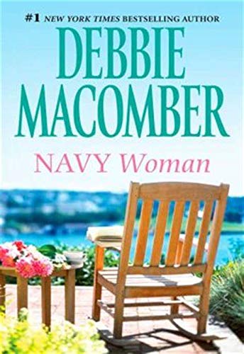 Navy Woman (The Navy Series #4) (Silhouette Special Edition, No 683)