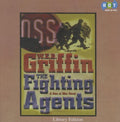 The Fighting Agents {Unabridged Audio}