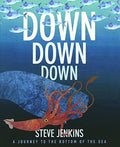 Down, Down, Down