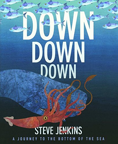 Down, Down, Down