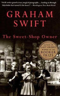 Sweet Shop Owner