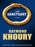 The Sanctuary (Wheeler Large Print Book Series)