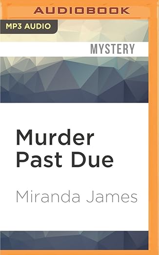 Murder Past Due