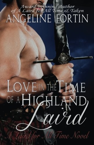 Love in the Time of a Highland Laird