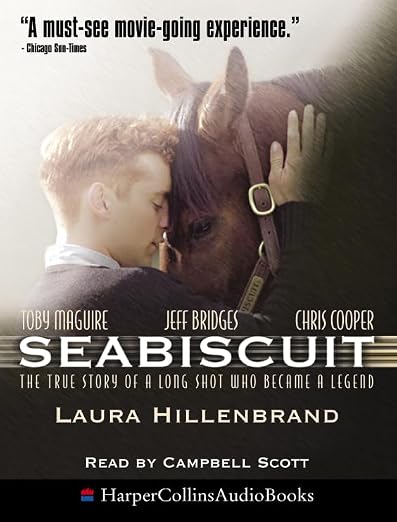 Seabiscuit