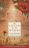 The Color of My Words