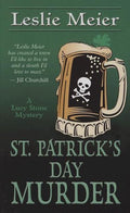 St. Patrick's Day murder