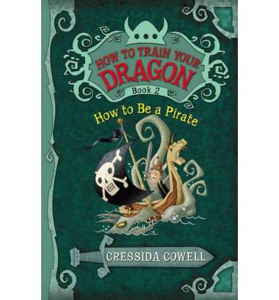 How to be a pirate