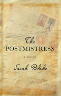 The postmistress