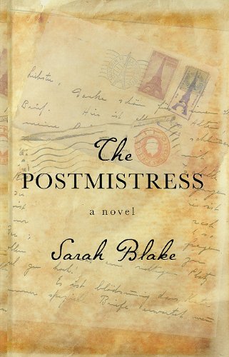 The postmistress