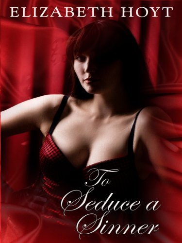 To seduce a sinner