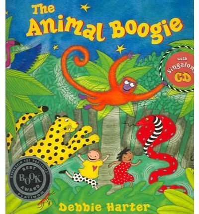 The Animal Boogie