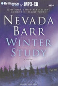 Winter Study (Anna Pigeon)