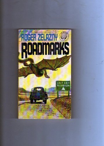 Roadmarks
