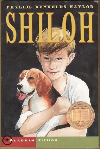Shiloh (A Newbery Award Book)