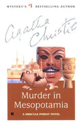 Murder in Mesopotamia (Hercule Poirot Mysteries)
