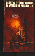 A Canticle For Leibowitz