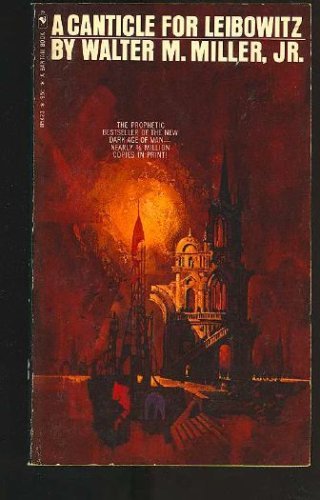 A Canticle For Leibowitz