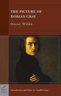 The picture of Dorian Gray