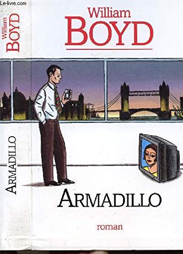 Armadillo