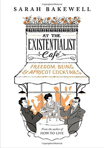At the Existentialist Café