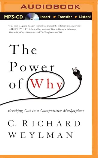 Power of Why, The