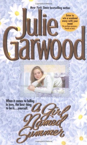 A girl named Summer