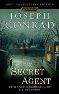 The secret agent