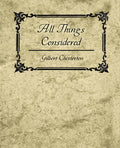 All Things Considered