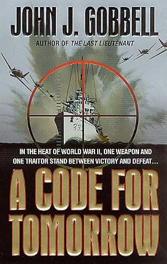 A Code For Tomorrow