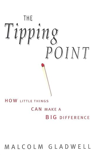 The Tipping Point