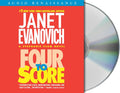 Four To Score (Stephanie Plum Novels (Audio))