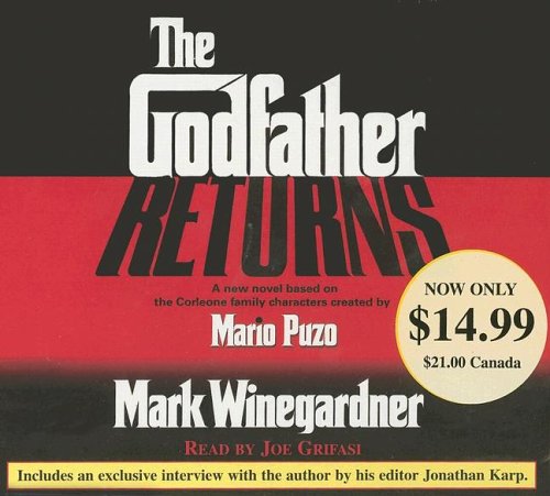 The Godfather Returns