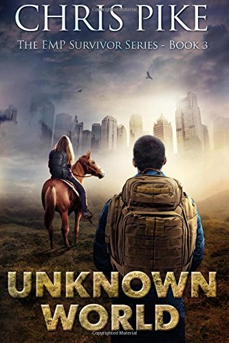 Unknown World