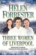 Three women of Liverpool